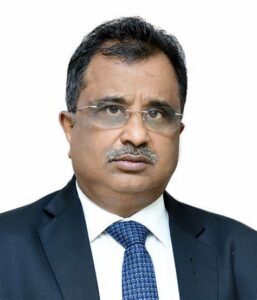 Vijay Pal Dalmia