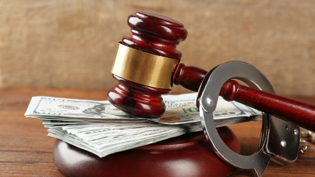 A Comprehensive Guide to Offences under Money Laundering: Sections and Descriptions across Different Acts