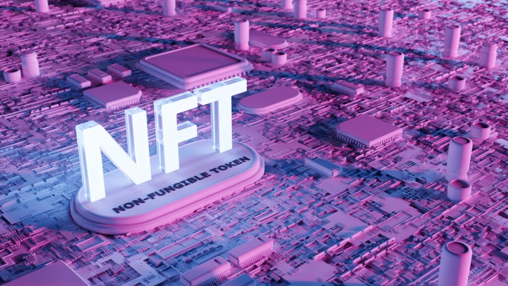 NFTs: a boon for independent artists or an “ecological nightmare pyramid scheme"