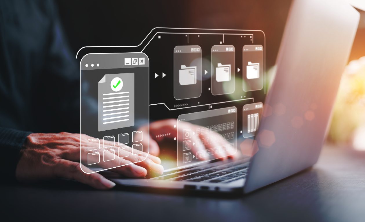 The Role of Central KYC Records Registry in Customer Due Diligence