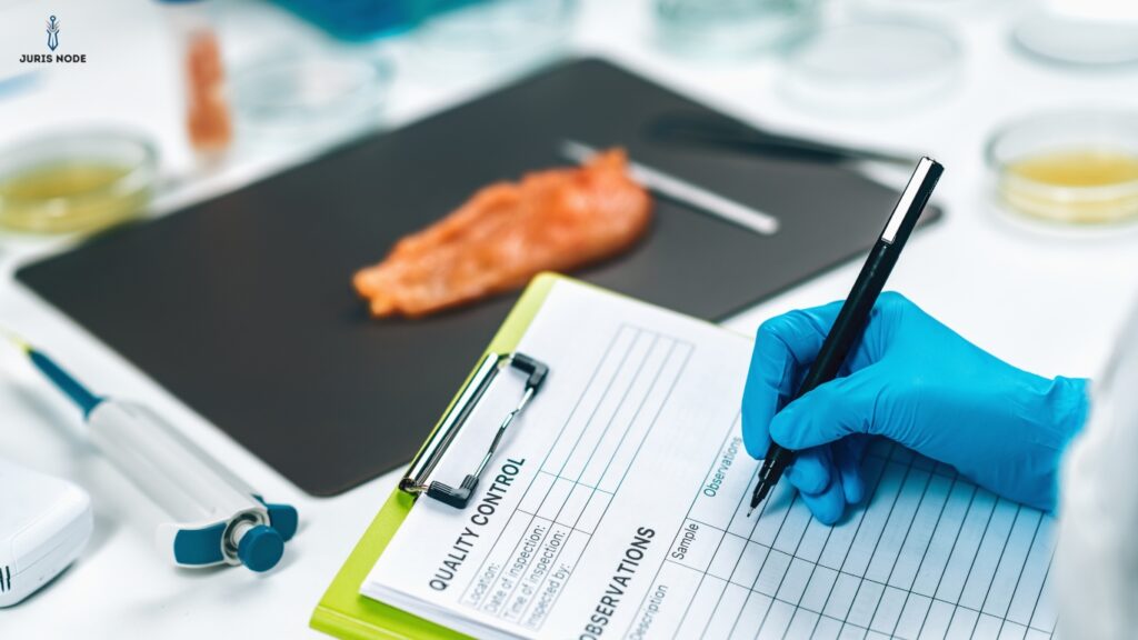 Food Safety & Packaging Rules for Health Supplements, Nutraceuticals, and Specialty Foods