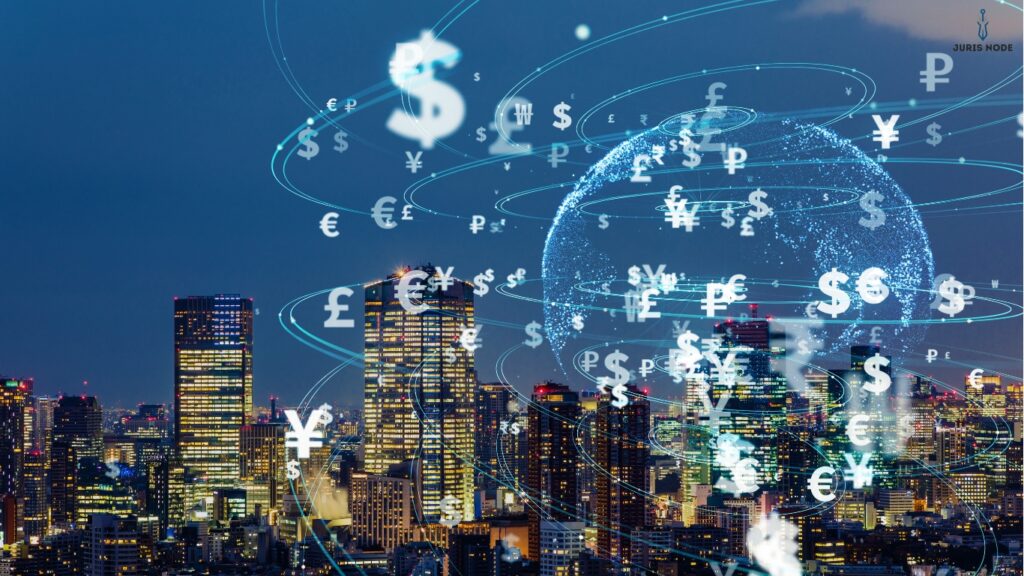 CROSS BORDER TRANSACTIONS: CRYPTOCURRENCY AND FOREIGN EXCHANGE MANAGEMENT ACT (FEMA)