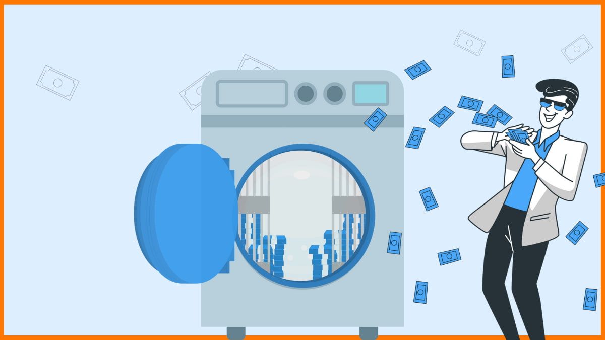 Money Laundering and the Global Economy: A Threat to National Security