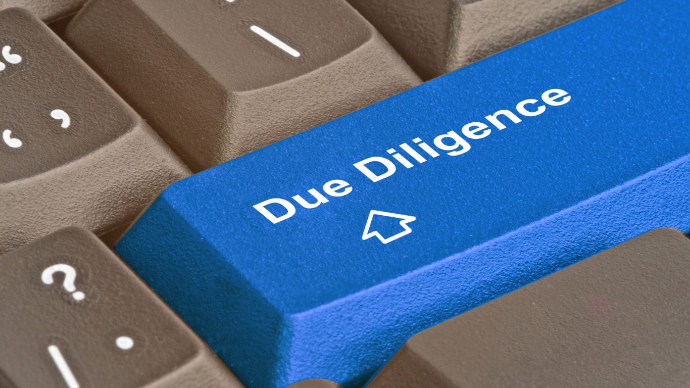 Understanding Due Diligence Requirements for Reporting Entities under PMLA