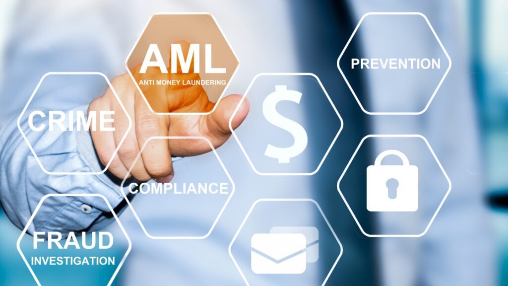 Expanding the Scope of Reporting Entities: Recent Implications on Money Laundering Act Compliance