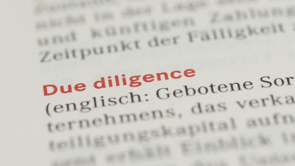 Expanding the Scope of Reporting Entities: Recent Implications on Money Laundering Act Compliance