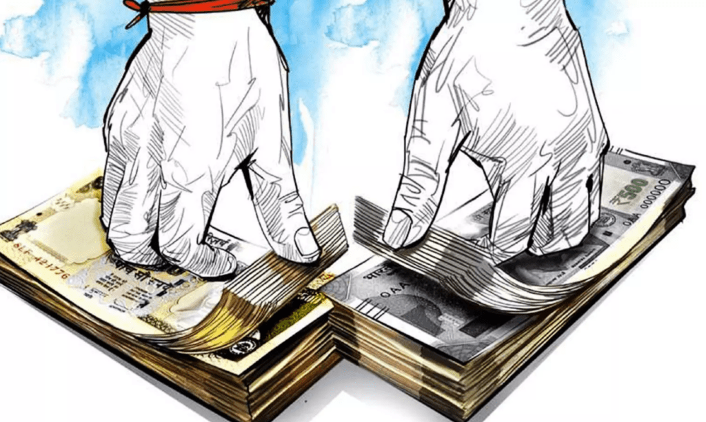 Understanding the Prevention of Money Laundering Act (PMLA) 2002