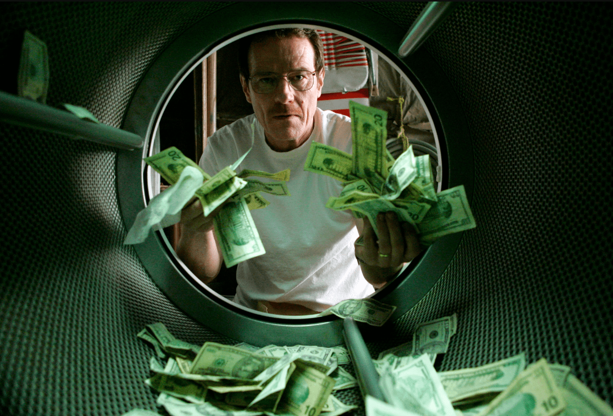 Scarface and Breaking Bad Money Laundering: A Look into the Role of Legitimate Businesses
