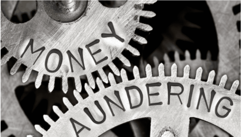 Money laundering in India