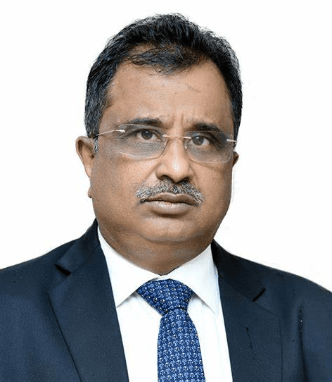 Advocate Vijay Pal Dalmia, Senior Partner Vaish Associates Advocates