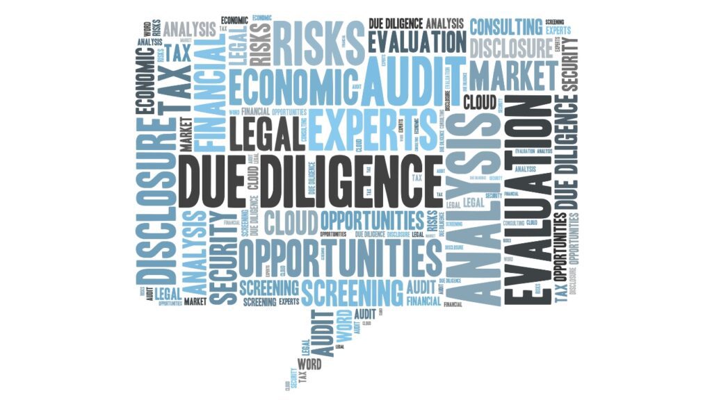 Enhanced Due Diligence: Identifying High-Risk Customers