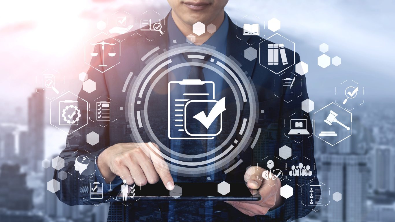 PMLA Compliance Checklist