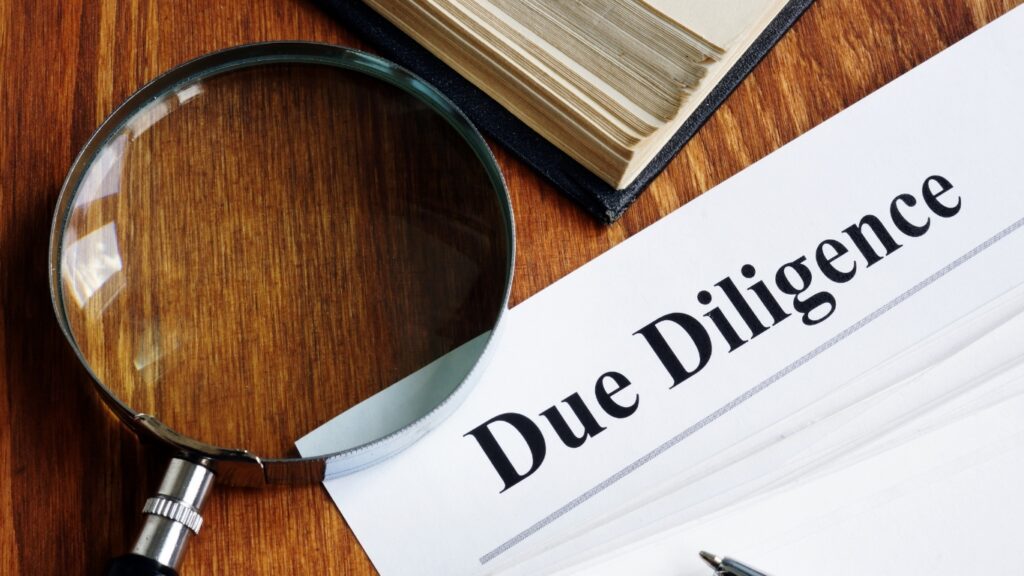 Best Practices for Record-Keeping and Due Diligence by Reporting Entities