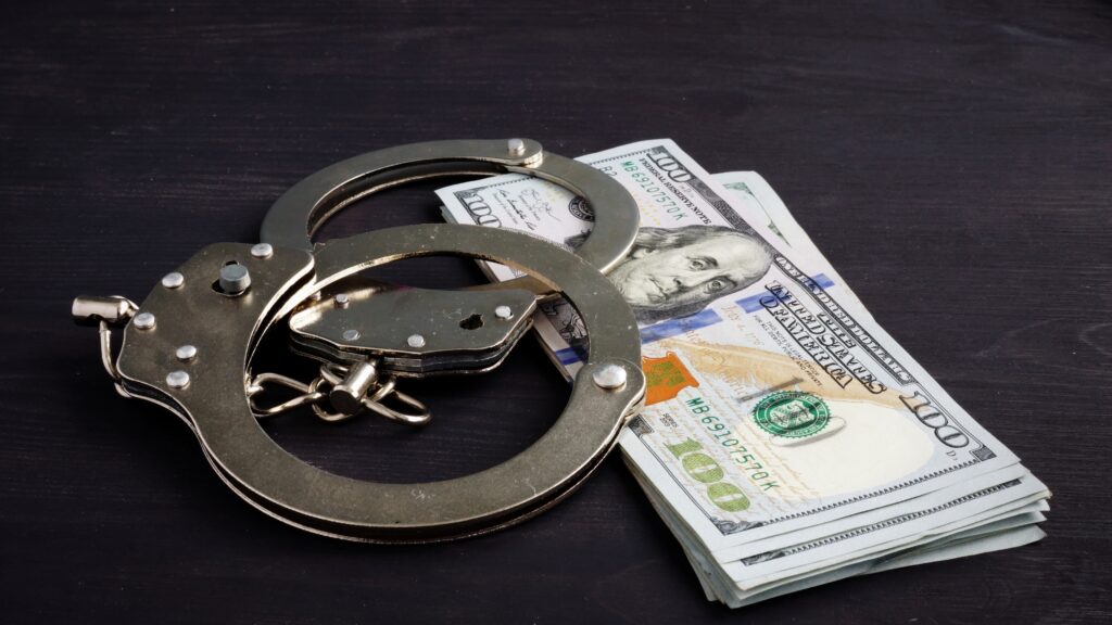 Anticipatory Bail in India: Know Your Rights and Legal Safeguards