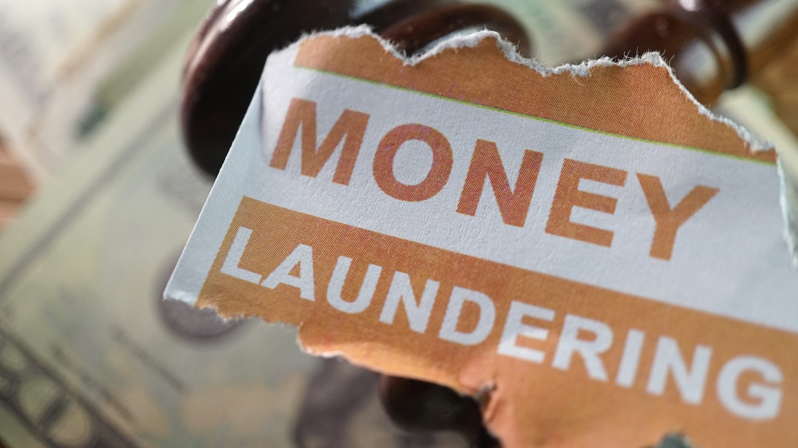 Money Laundering in India - Introduction