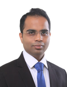Siddharth Dalmia B.Tech, LLB, MBA Founding Partner | Omnex Consulting