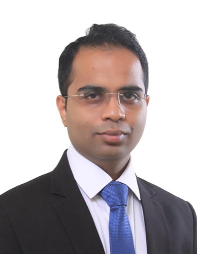 Siddharth Dalmia B.Tech, LLB, MBA Founding Partner | Omnex Consulting
