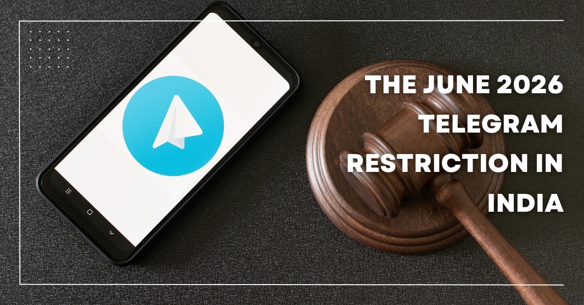 MeitY Section 69A order blocking Telegram in India 2026